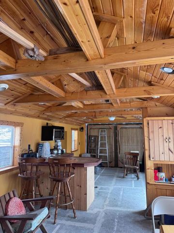 W347S10137 Upper Clarks Park ROAD, Eagle, WI 53119