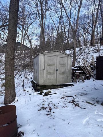 W347S10137 Upper Clarks Park ROAD, Eagle, WI 53119