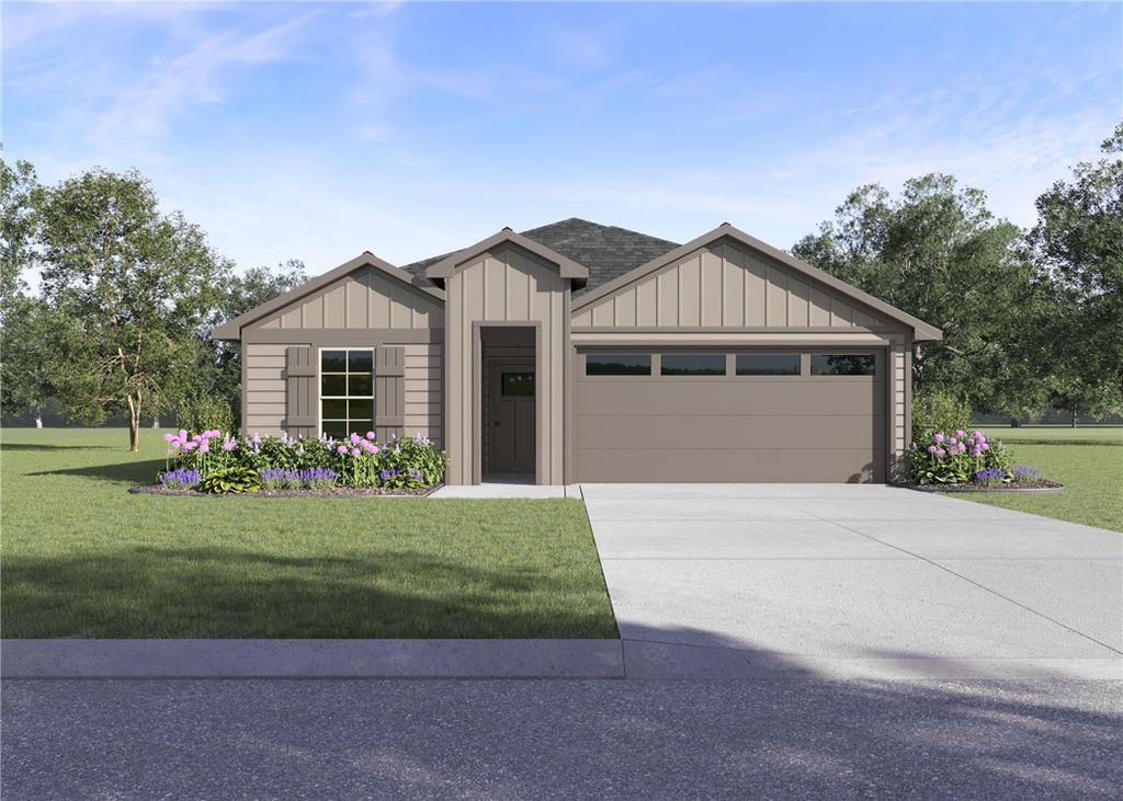1805 Citation Dr, Corpus Christi, TX 78417 — photo 2