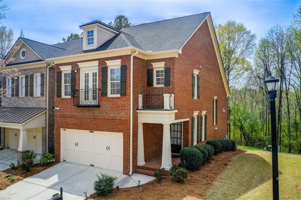 1111 NEWPARK VIEW 3, Mableton, GA 30126