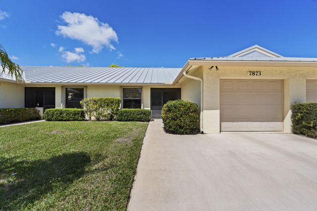 7873 SE Sugar Sand Circle, Hobe Sound, FL 33455