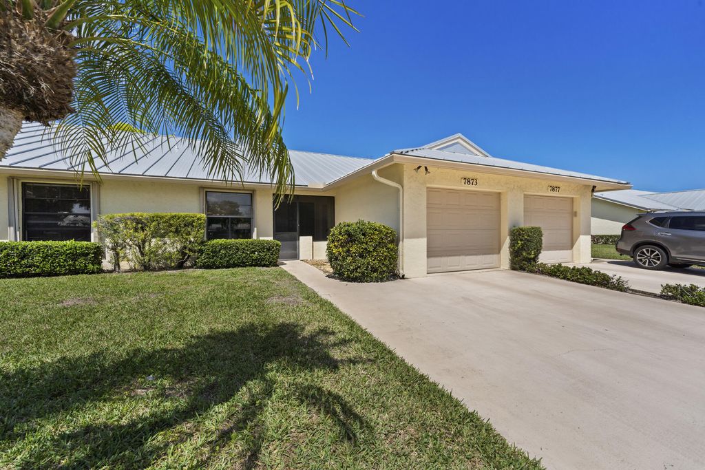7873 SE Sugar Sand Circle, Hobe Sound, FL 33455
