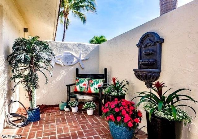 1455 Curlew AVE 1, Naples, FL 34102