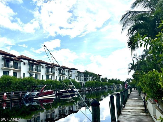 1455 Curlew AVE 1, Naples, FL 34102