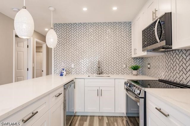1455 Curlew AVE 1, Naples, FL 34102