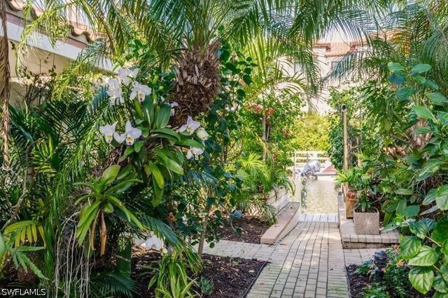 1455 Curlew AVE 1, Naples, FL 34102