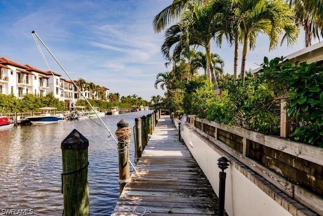 1455 Curlew AVE 1, Naples, FL 34102