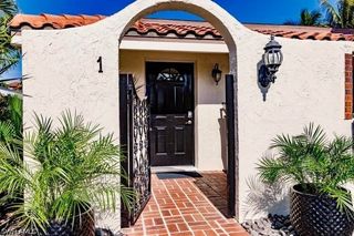 1455 Curlew AVE 1, Naples, FL 34102