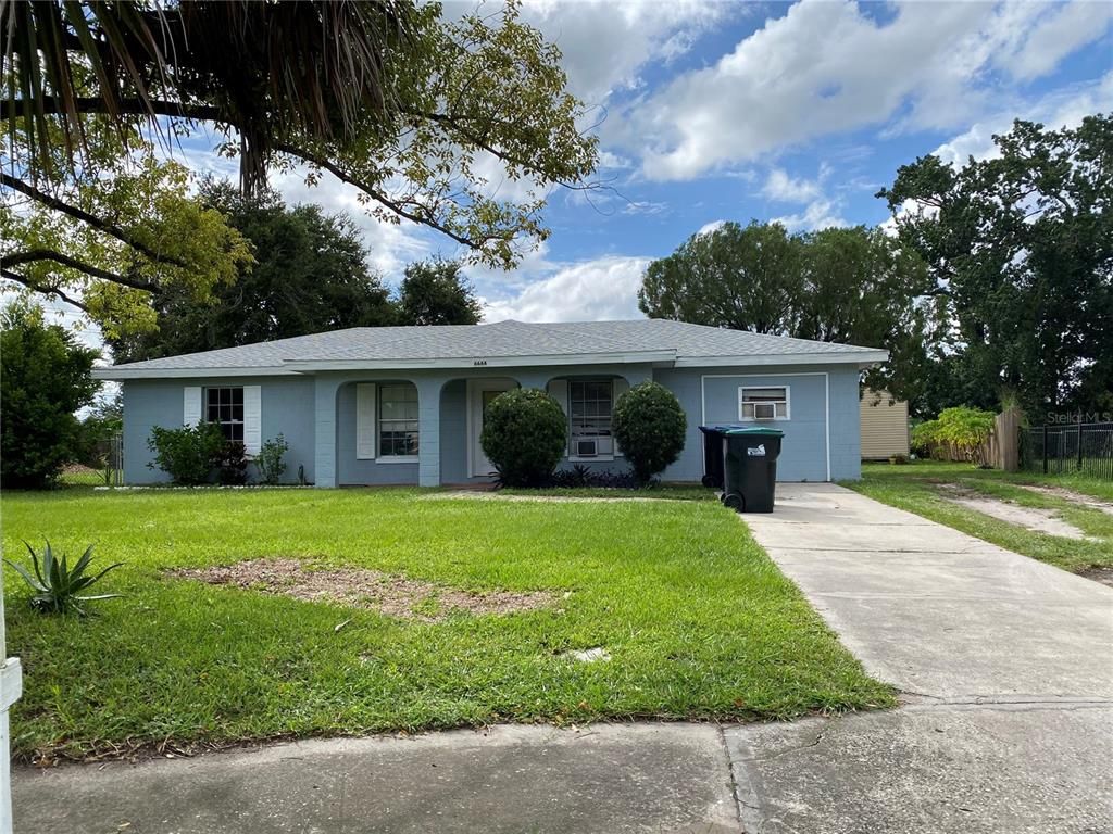 6664 GLADES AVENUE, Orlando, FL 32809