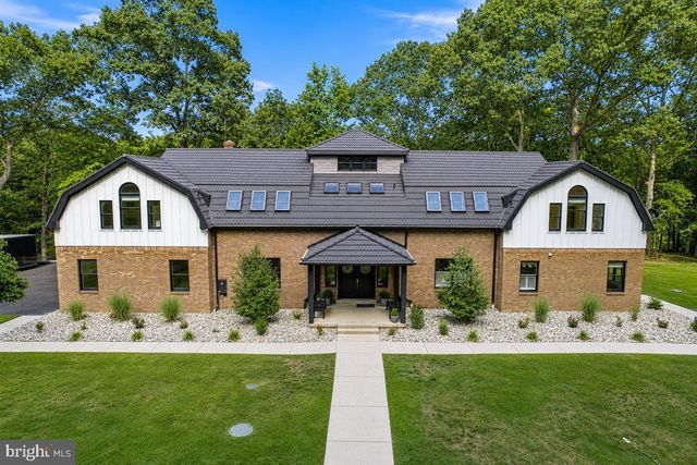 7785 SWAN LN, Owings, MD 20736