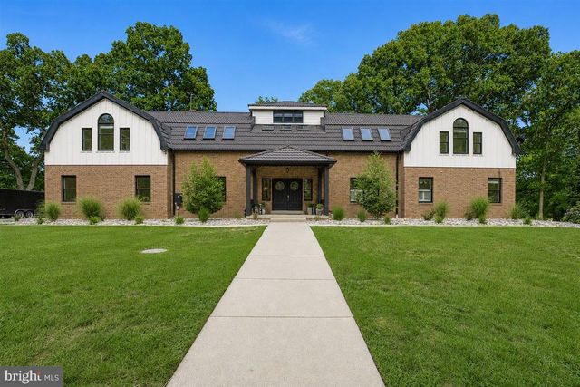 7785 SWAN LN, Owings, MD 20736
