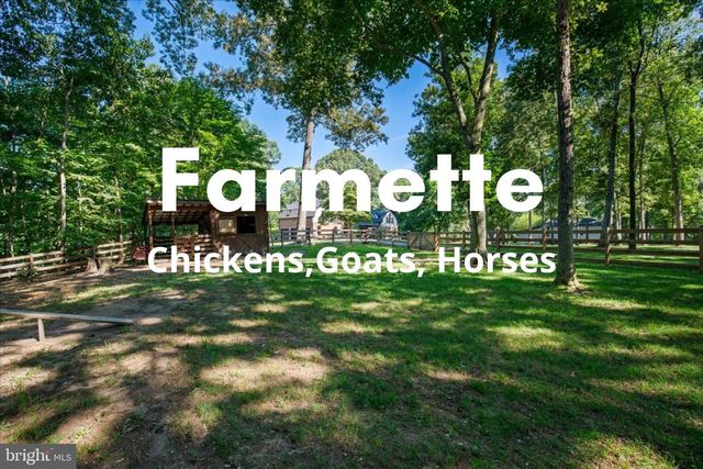 7785 SWAN LN, Owings, MD 20736