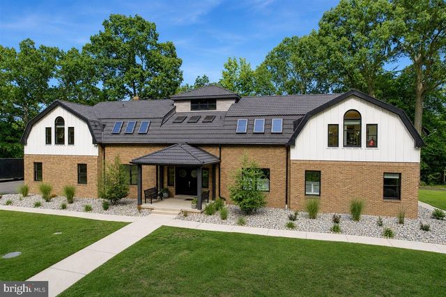 7785 SWAN LN, Owings, MD 20736