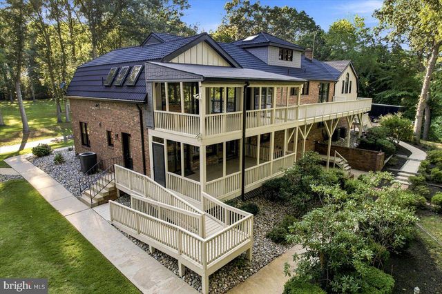 7785 SWAN LN, Owings, MD 20736