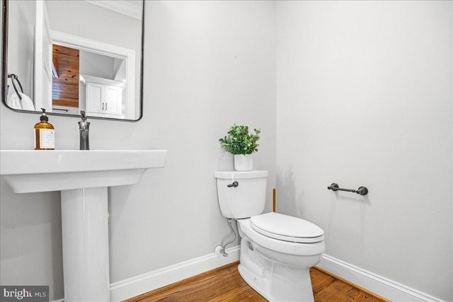 7785 SWAN LN, Owings, MD 20736