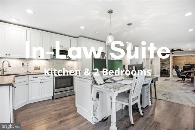 7785 SWAN LN, Owings, MD 20736