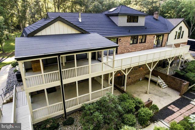 7785 SWAN LN, Owings, MD 20736