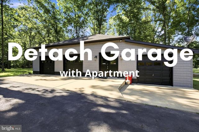 7785 SWAN LN, Owings, MD 20736