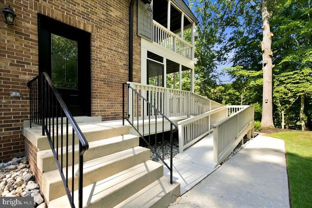 7785 SWAN LN, Owings, MD 20736