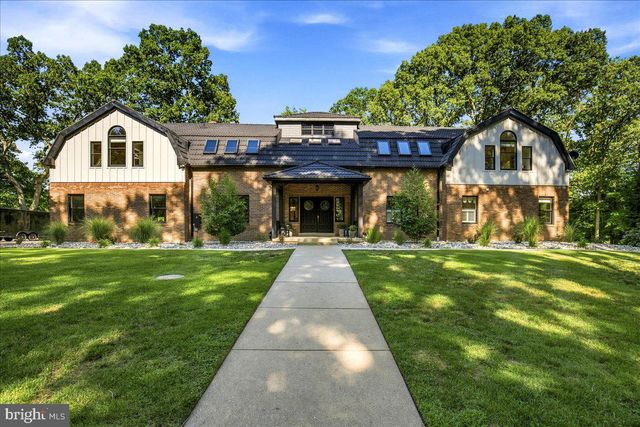 7785 SWAN LN, Owings, MD 20736