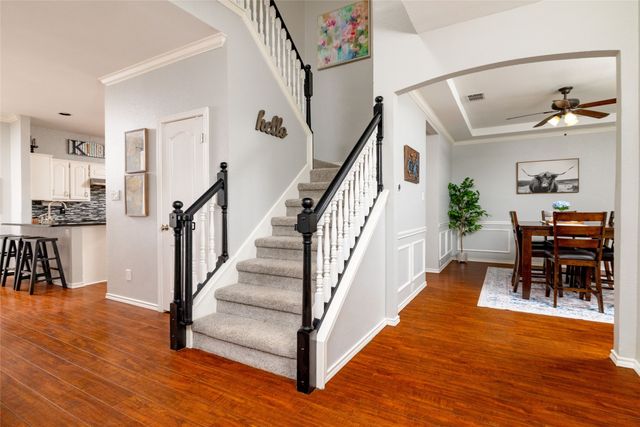 966 Cassion Drive, Lewisville, TX 75067