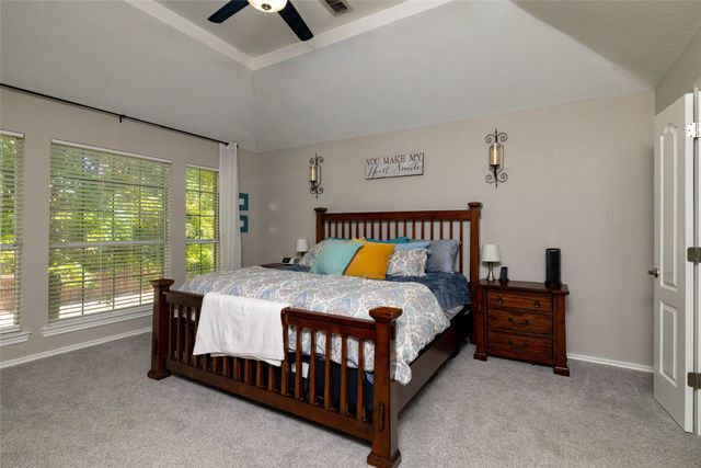 966 Cassion Drive, Lewisville, TX 75067