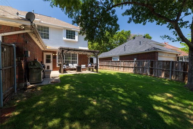 966 Cassion Drive, Lewisville, TX 75067