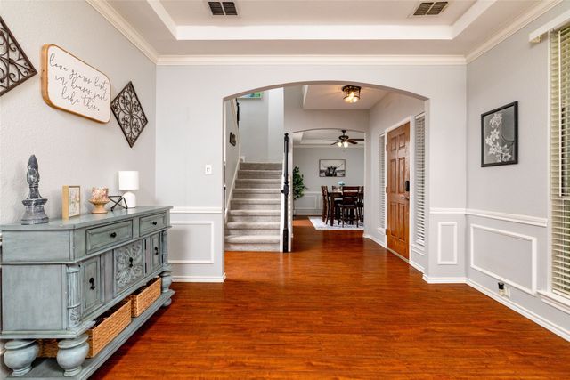 966 Cassion Drive, Lewisville, TX 75067
