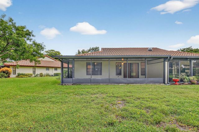 5477 Atlantic Palm Court B, Boynton Beach, FL 33437