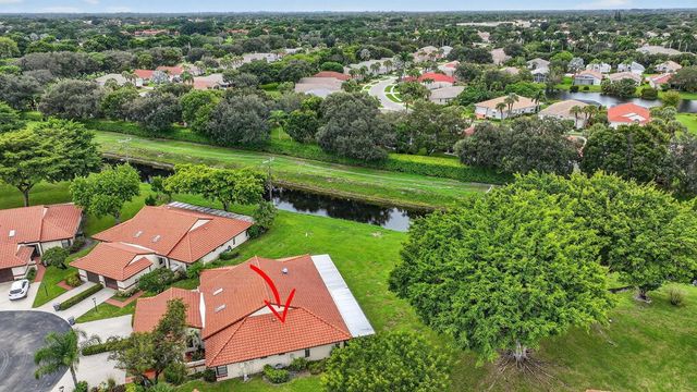5477 Atlantic Palm Court B, Boynton Beach, FL 33437