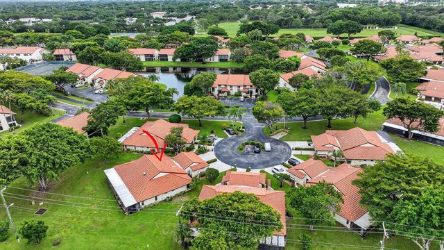 5477 Atlantic Palm Court B, Boynton Beach, FL 33437