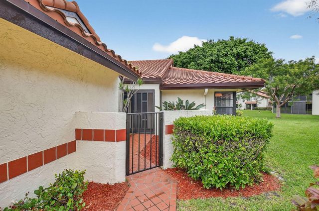 5477 Atlantic Palm Court B, Boynton Beach, FL 33437