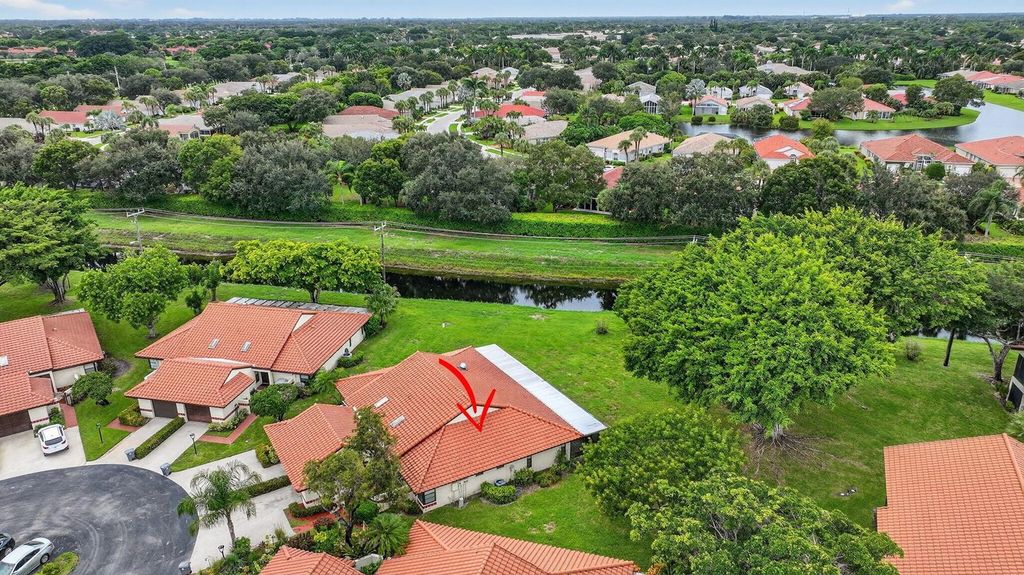 5477 Atlantic Palm Court B, Boynton Beach, FL 33437