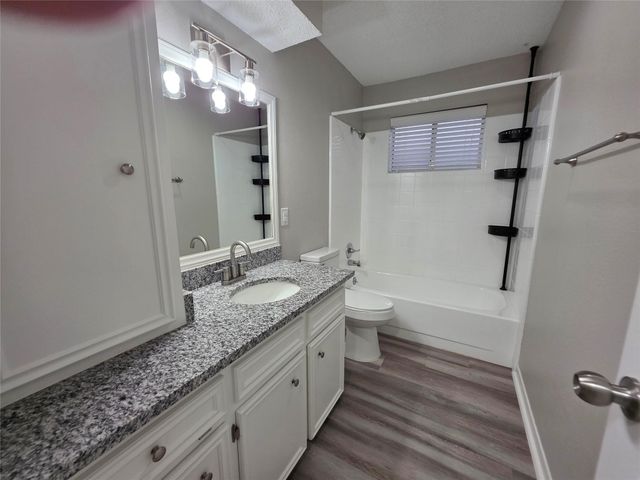 6607 Rockfield Drive, Pasadena, TX 77505