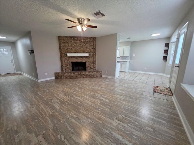 6607 Rockfield Drive, Pasadena, TX 77505