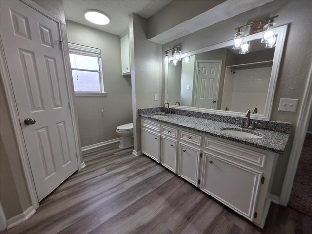 6607 Rockfield Drive, Pasadena, TX 77505