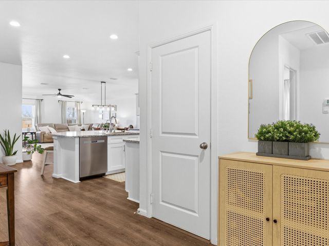 1377 Dillard Creek Drive, Fort Worth, TX 76247