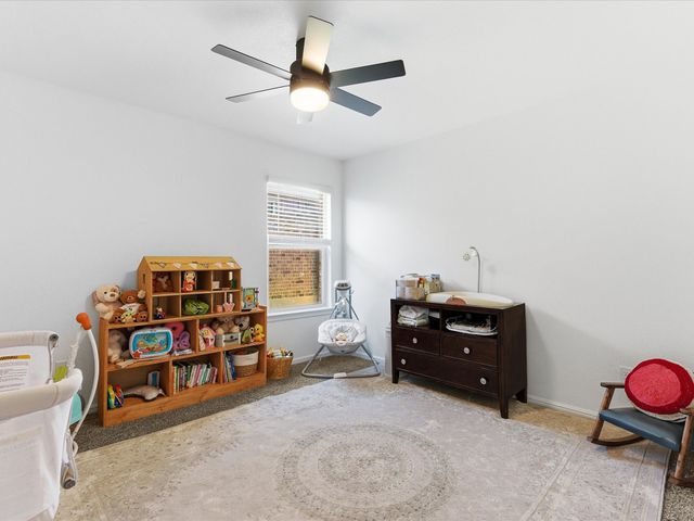 1377 Dillard Creek Drive, Fort Worth, TX 76247