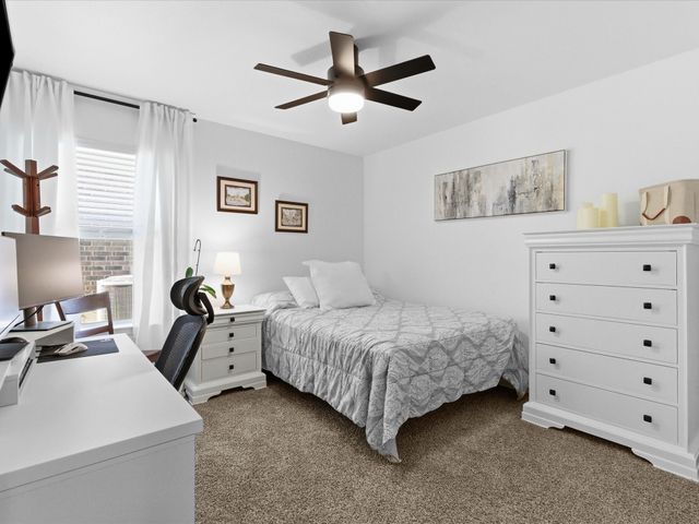 1377 Dillard Creek Drive, Fort Worth, TX 76247