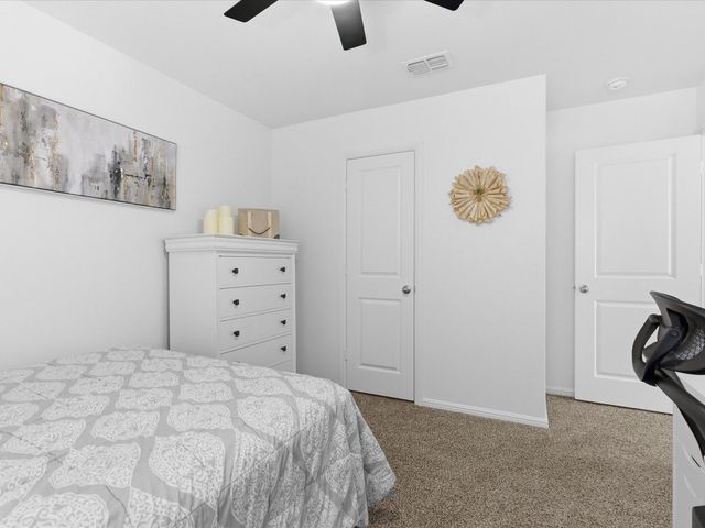 1377 Dillard Creek Drive, Fort Worth, TX 76247