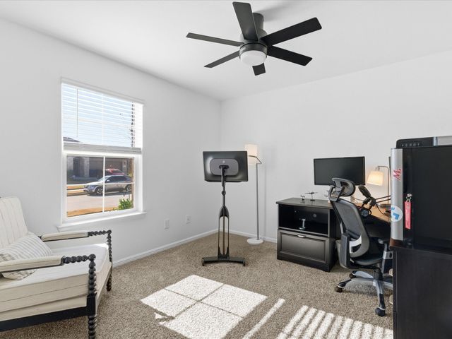 1377 Dillard Creek Drive, Fort Worth, TX 76247