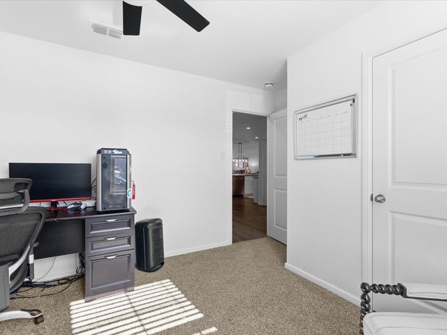 1377 Dillard Creek Drive, Fort Worth, TX 76247