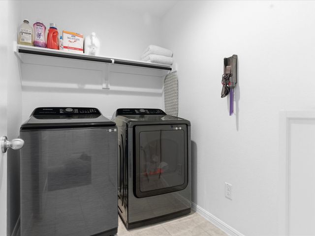 1377 Dillard Creek Drive, Fort Worth, TX 76247