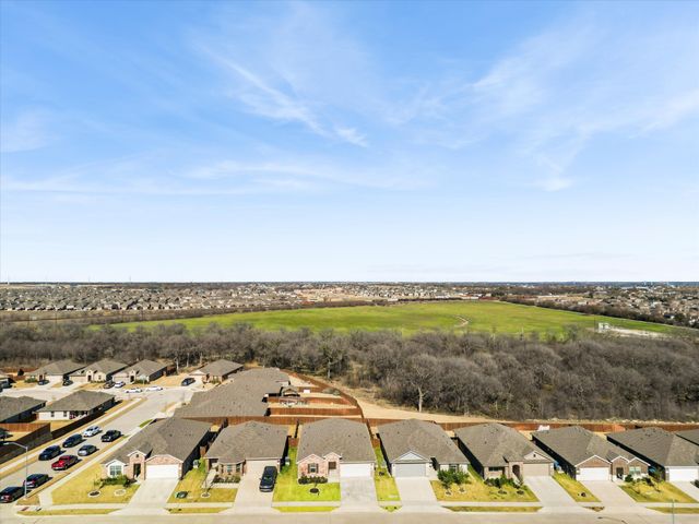 1377 Dillard Creek Drive, Fort Worth, TX 76247