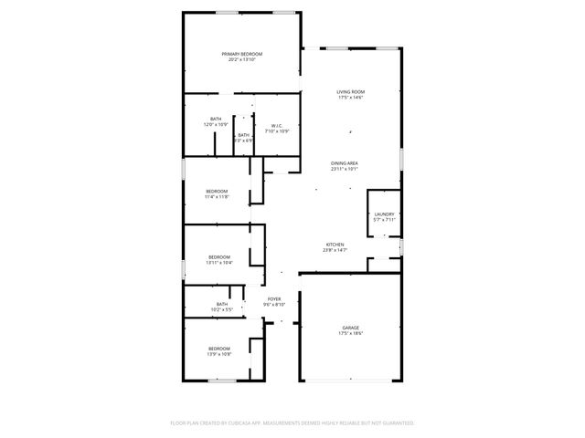 1377 Dillard Creek Drive, Fort Worth, TX 76247