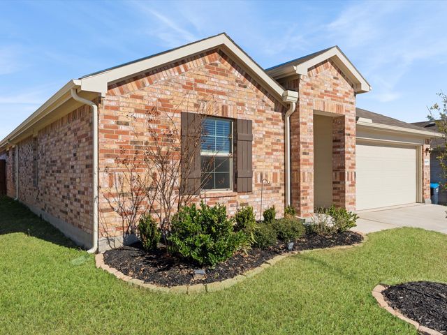 1377 Dillard Creek Drive, Fort Worth, TX 76247