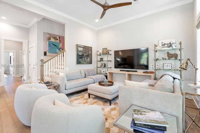 9 Grandview Ct, Hilton Head Island, SC 29926