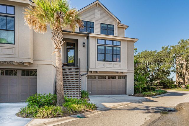9 Grandview Ct, Hilton Head Island, SC 29926