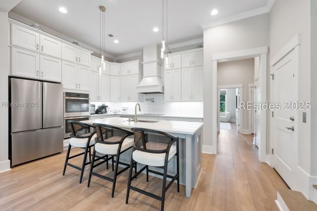 9 Grandview Ct, Hilton Head Island, SC 29926