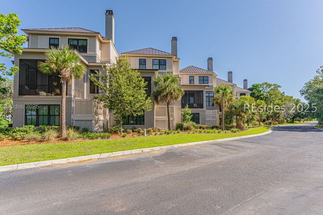 9 Grandview Ct, Hilton Head Island, SC 29926